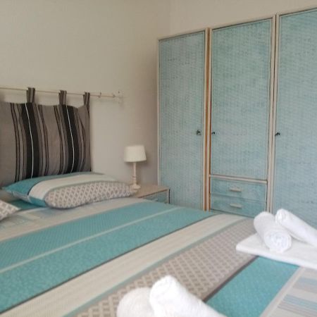 Appartamento La Caletta 갈리폴리 외부 사진