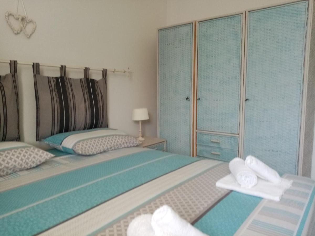 Appartamento La Caletta 갈리폴리 외부 사진