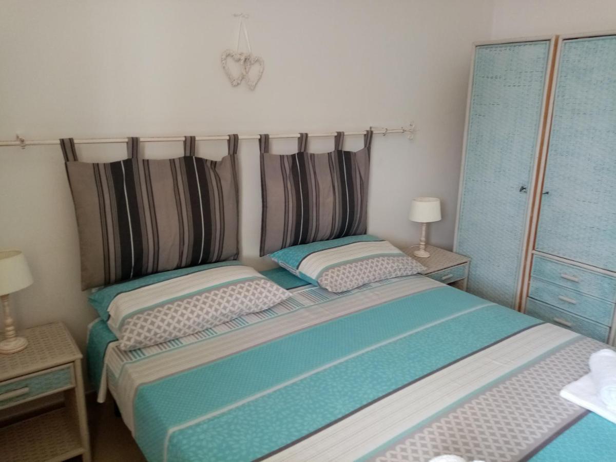 Appartamento La Caletta 갈리폴리 외부 사진
